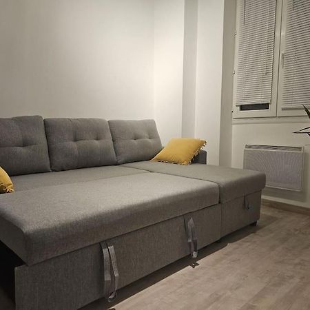 ננטואה Joli Appartement En Face De Lac מראה חיצוני תמונה
