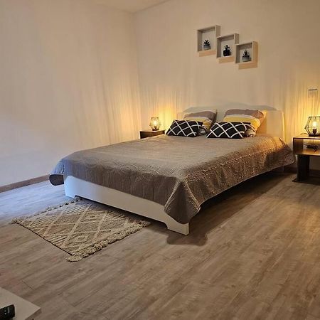 ננטואה Joli Appartement En Face De Lac מראה חיצוני תמונה