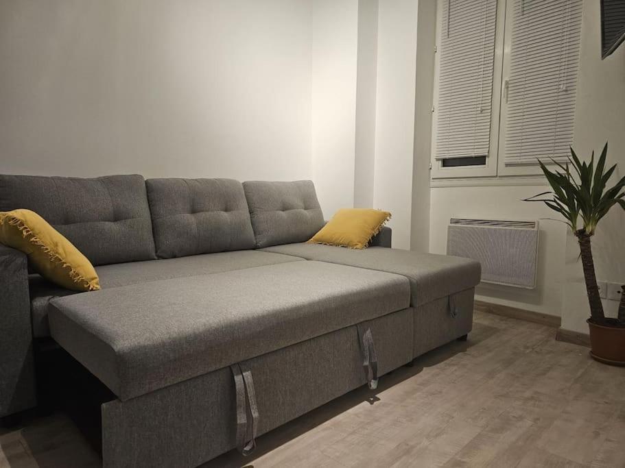 ננטואה Joli Appartement En Face De Lac מראה חיצוני תמונה