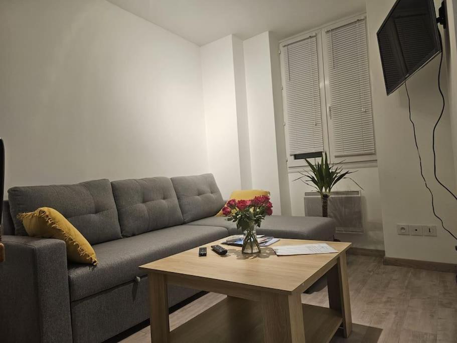 ננטואה Joli Appartement En Face De Lac מראה חיצוני תמונה
